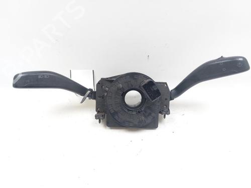 Used Steering column stalk VW POLO IV (9N_, 9A_) 1.4 TDI (80 hp) 29050587