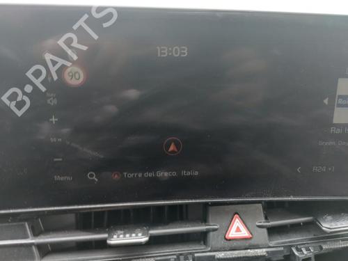 Engine control unit (ECU) KIA SPORTAGE V (NQ5) 1.6 T-GDi Hybrid | BP33192905M57 - Image 13