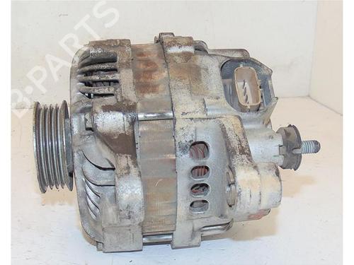 Alternator SMART FORTWO Coupe (451) 1.0 (451.331, 451.380) | BP15143294M7
