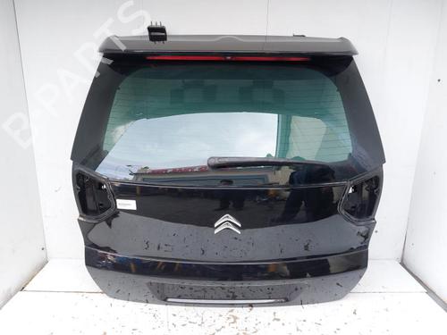 Used Tailgate Tailgate CITROËN C4 Picasso I MPV (UD_) 1.6 HDi 110 (112 hp) 19696986 19696986