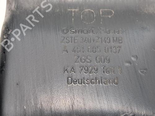 Other SMART FORTWO Coupe (451) 1.0 (451.331, 451.380) | BP33194515O1  - Image 5