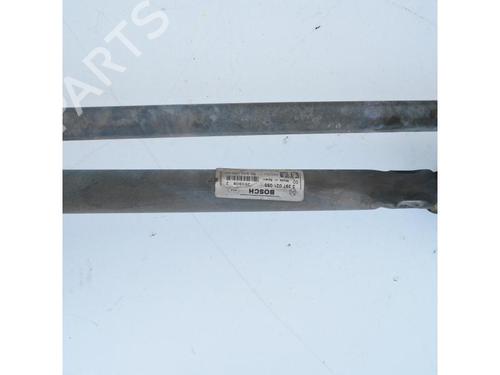 Front wiper motor PEUGEOT 308 I (4A_, 4C_) 1.6 16V | BP15151195M29 