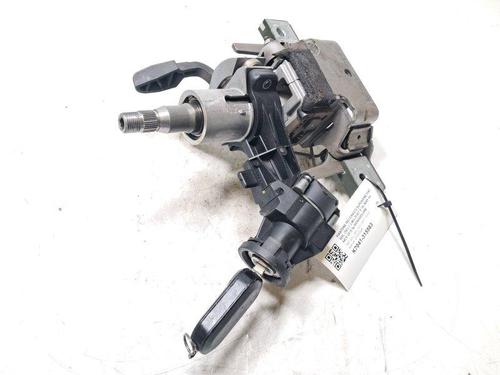 Used Steering column Steering column FIAT 500L (351_, 352_) 1.3 D Multijet (199LXY1A, 199LXY11) (84 hp) 33616400 33616400