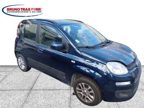 AC pipe FIAT PANDA (312_, 319_) 1.2 (312PXA1A) | BP30898924M126 