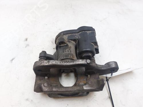 Used Left front brake caliper NISSAN QASHQAI II (J11, J11_) 1.3 DIG-T (140 hp) 29584006