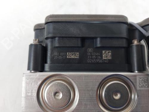 ABS pump RENAULT CAPTUR II (HF_) TCe 100 (HFMT) | BP23881263M43 - Image 3