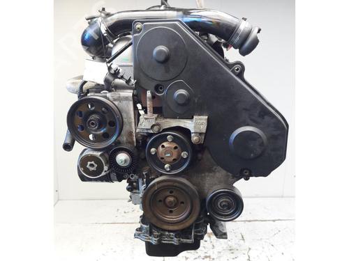 Engine FORD FOCUS I (DAW, DBW) 1.8 Turbo DI / TDDi | BP15139252M1 
