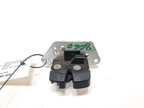 Used Tailgate lock Tailgate lock 39465083 39465083