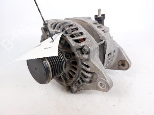 Used Alternator Alternator SUBARU XV (_GP_) 2.0 D AWD (GPD) (147 hp) 15156778 15156778