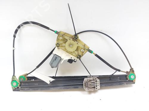 Front right window mechanism AUDI Q7 (4LB) 3.0 TDI quattro | BP28312044C23 