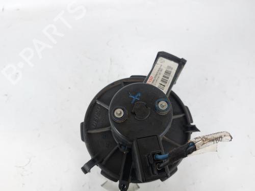 Heater blower motor FIAT 500 (312_) 1.2 (312AXA1A) | BP23882004M62 