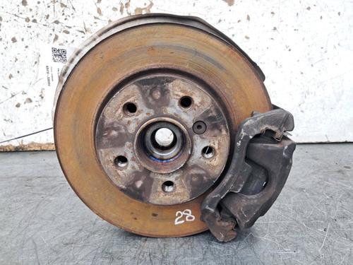 Used Right front steering knuckle Right front steering knuckle 39163391 39163391