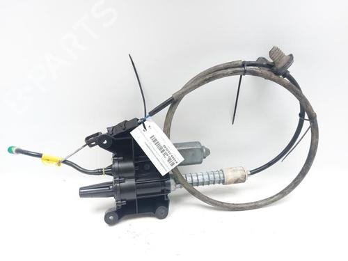 Hand brake PEUGEOT 3008 I MPV (0U_) 1.6 HDi | BP29880192I18