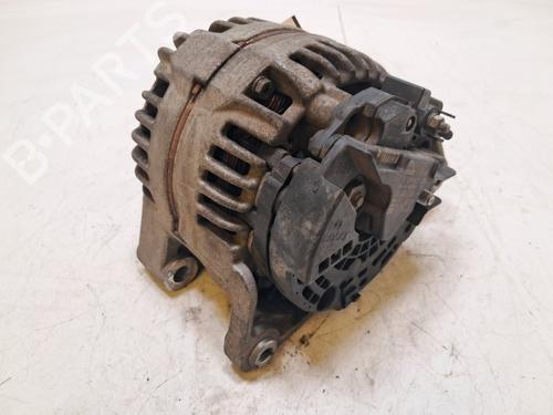 Alternator OPEL CORSA C (X01) 1.0 (F08, F68) | BP38042686M7 - Image 4