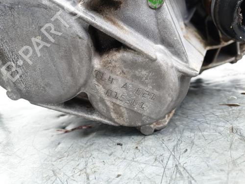 Gearbox RENAULT GRAND SCÉNIC II (JM0/1_) 1.6 | BP15154247M3 