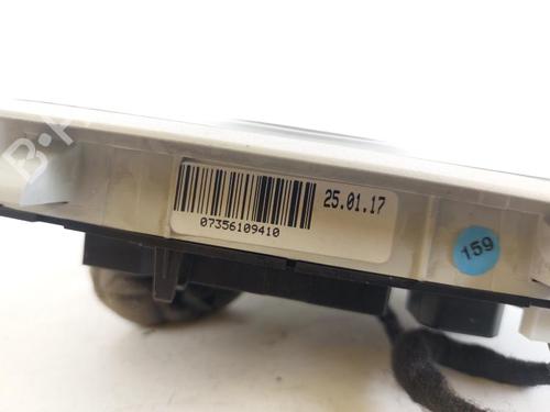 Kabinelys FIAT 500X (334_) 1.6 D Multijet (334AXA1B, 334AXA11) | BP23399770I8 - Image 3