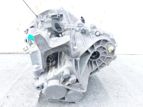 Gearbox RENAULT MEGANE III Hatchback (BZ0/1_, B3_) 1.6 16V (BZ1B, BZ1H) | BP27923456M3 