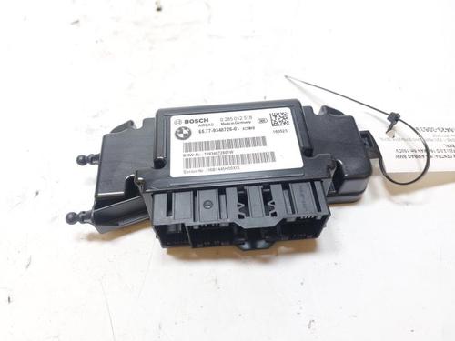 Used Engine control unit (ECU) Engine control unit (ECU) BMW 1 (F21) 118 d xDrive (150 hp) 33194218 33194218