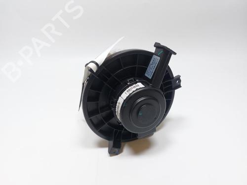 Heater blower motor MG MG ZS SUV (AZS1) 1.0 T-GDi | BP30454938M62 - Image 4