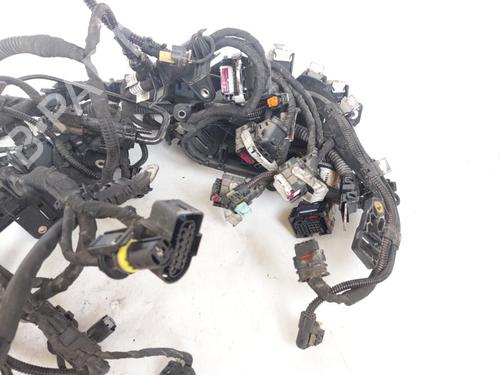 Wiring harness MERCEDES-BENZ CLA Shooting Brake (X118) CLA 200 d (118.612) | BP19674941E16 