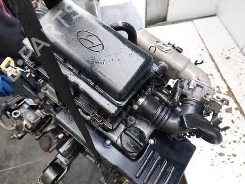 Engine HYUNDAI ATOS (MX) 1.1 | BP29764350M1 