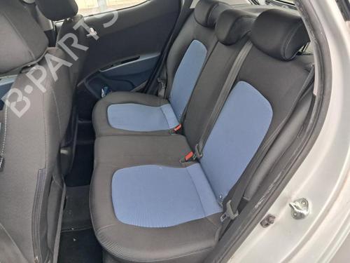 Left front window switch HYUNDAI i10 II (BA, IA) 1.2 | BP33194013I27  - Image 20
