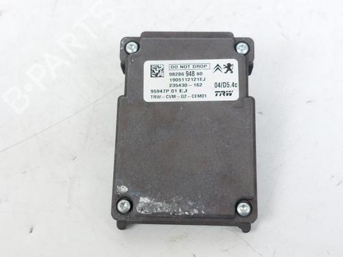 Camera OPEL GRANDLAND / GRANDLAND X (A18, P1UO) 1.5 Turbo D (75) | BP16074249E14 