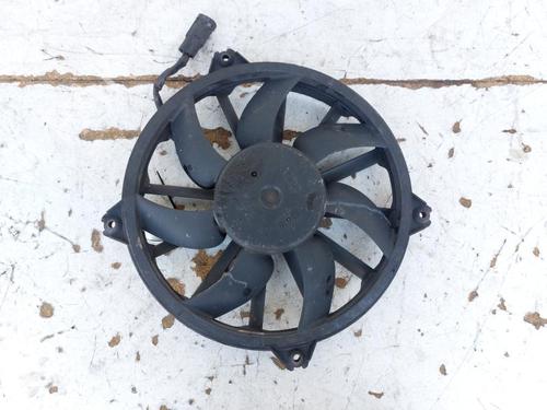 Used Radiator fan Radiator fan PEUGEOT 5008 (0U_, 0E_) 1.6 HDi (112 hp) 28312316 28312316