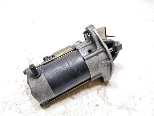 Used Starter Starter TOYOTA COROLLA Verso (_E12_) 2.0 D-4D (CDE120_, CDE120R) (90 hp) 33193237 33193237