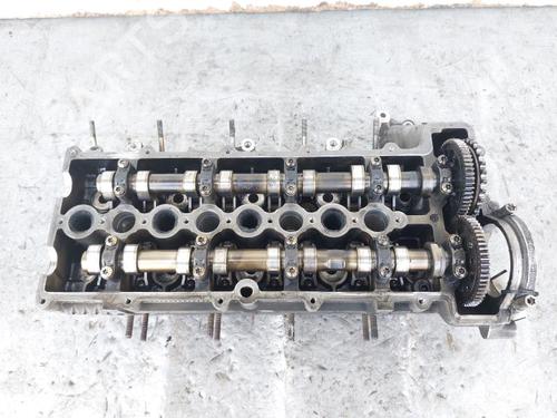 Cylinder head BMW X3 (E83) 2.0 d | BP20503266M5 - Image 2