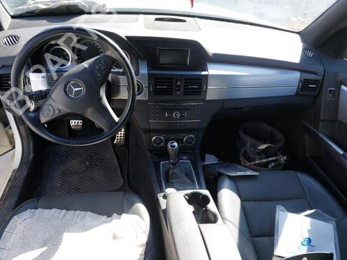 Left front window switch MERCEDES-BENZ GLK-CLASS (X204) 200 CDI (204.901) | BP29607045I27 - Image 8