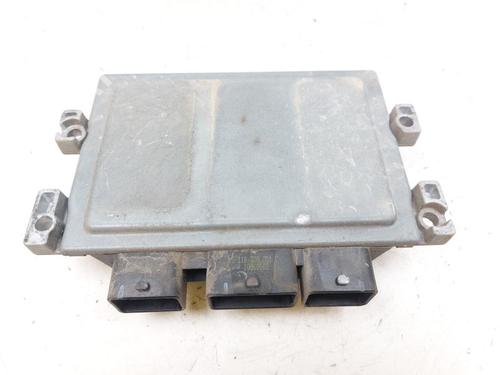Engine control unit (ECU) FORD FIESTA VI (CB1, CCN) 1.25 | BP28451328M57 - Image 3