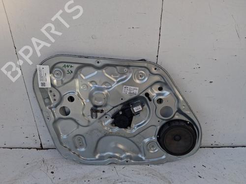 Used Front left window mechanism Front left window mechanism 38106683 38106683