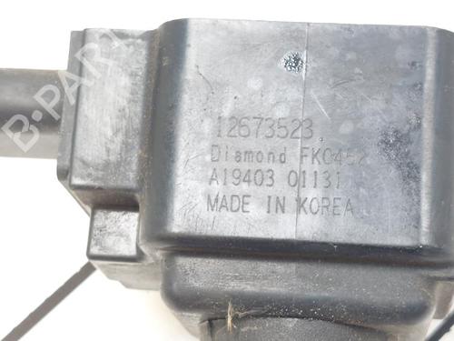 Ignition coil OPEL KARL (C16) 1.0 | BP26516769M94 - Image 4