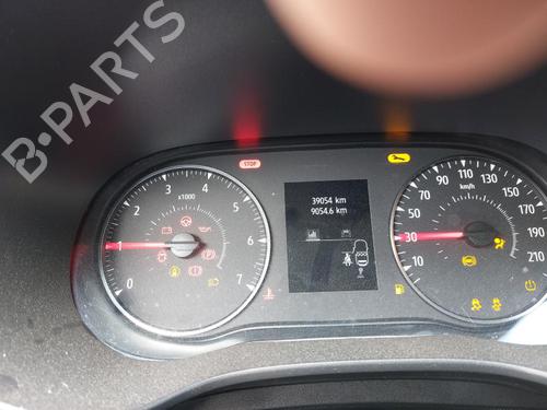 Starter DACIA JOGGER (RK_) 1.0 TCe 100 ECO-G (RKMT) | BP16207684M8 