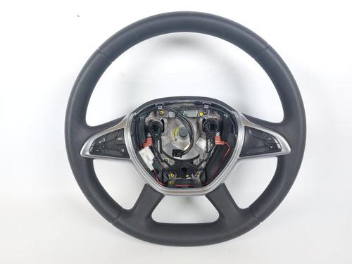 Used Steering wheel DACIA DUSTER (HM_) 1.2 TCe 125 (HMMA) (125 hp) 21392424