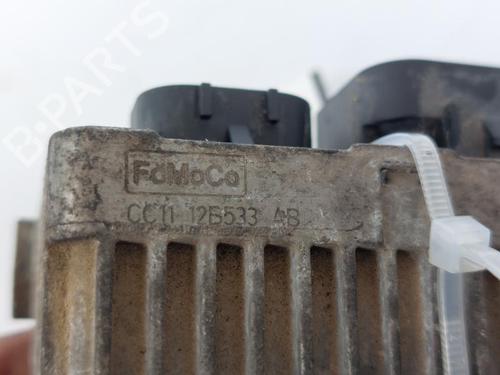 Electronic module FORD TRANSIT CUSTOM V362 Van (FY, FZ) 2.2 TDCi | BP15170231M83