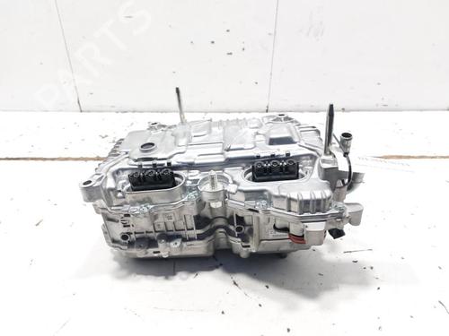 Used Electronic module Electronic module 21527210 21527210