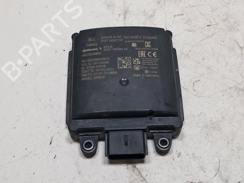 Used Electronic module Electronic module 37513505 37513505