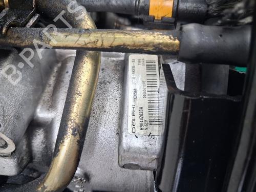 Engine FORD MONDEO III Turnier (BWY) 2.0 TDCi | BP39021043M1 - Image 7