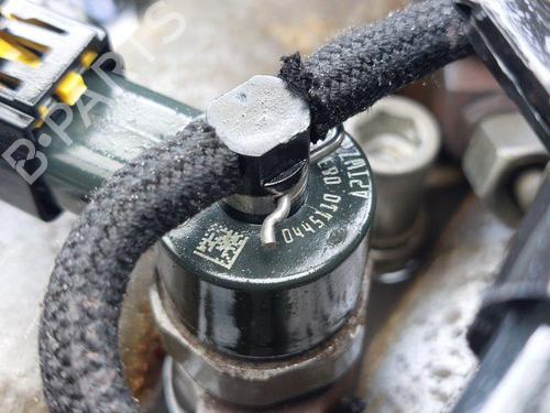 Engine FIAT IDEA (350_) 1.3 D Multijet | BP33571775M1  - Image 8