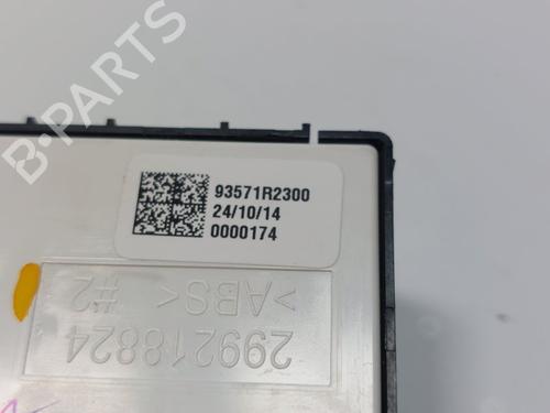 Left front window switch KIA SPORTAGE V (NQ5) 1.6 CRDi MHEV | BP36107611I27 - Image 5