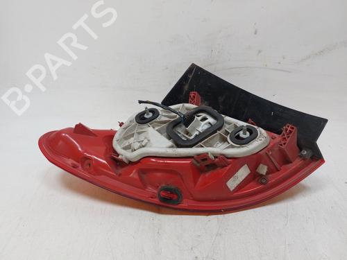 Right taillight OPEL MERIVA B MPV (S10) 1.4 (75) | BP37259917C35 - Image 3