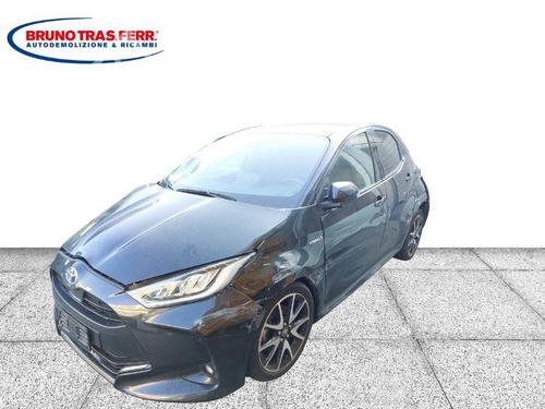 Batterie TOYOTA YARIS (_P21_, _PA1_, _PH1_) 1.5 Hybrid (MXPH10, MXPH11) | BP22188004E11