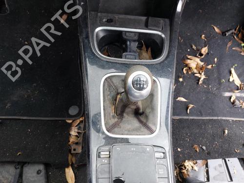Engine control unit (ECU) MERCEDES-BENZ CLA Shooting Brake (X118) CLA 180 (118.684) | BP33195933M57  - Image 16