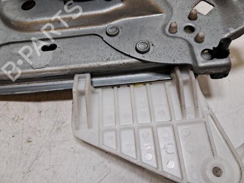 Front right window mechanism SMART CITY-COUPE (450) 0.8 CDI (S1CLC1, 450.300, 450.301, 450.302, 450.303,... | BP38084697C23 - Image 4