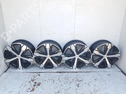 Used Wheel set Wheel set 38042873 38042873