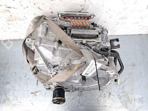 Gearbox MAZDA 2 Hatchback (KB) 1.5 Hybrid (KBAC3X) | BP34119013M3 - Image 2