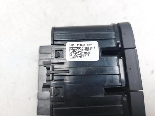 Climate control FORD FOCUS IV (HN) 1.5 EcoBlue | BP25835242I5 - Image 3