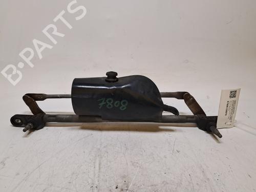 Used Front wiper motor Front wiper motor FIAT PANDA (169_) 1.2 (169.AXB11, 169.AXB1A) (60 hp) 36771569 36771569